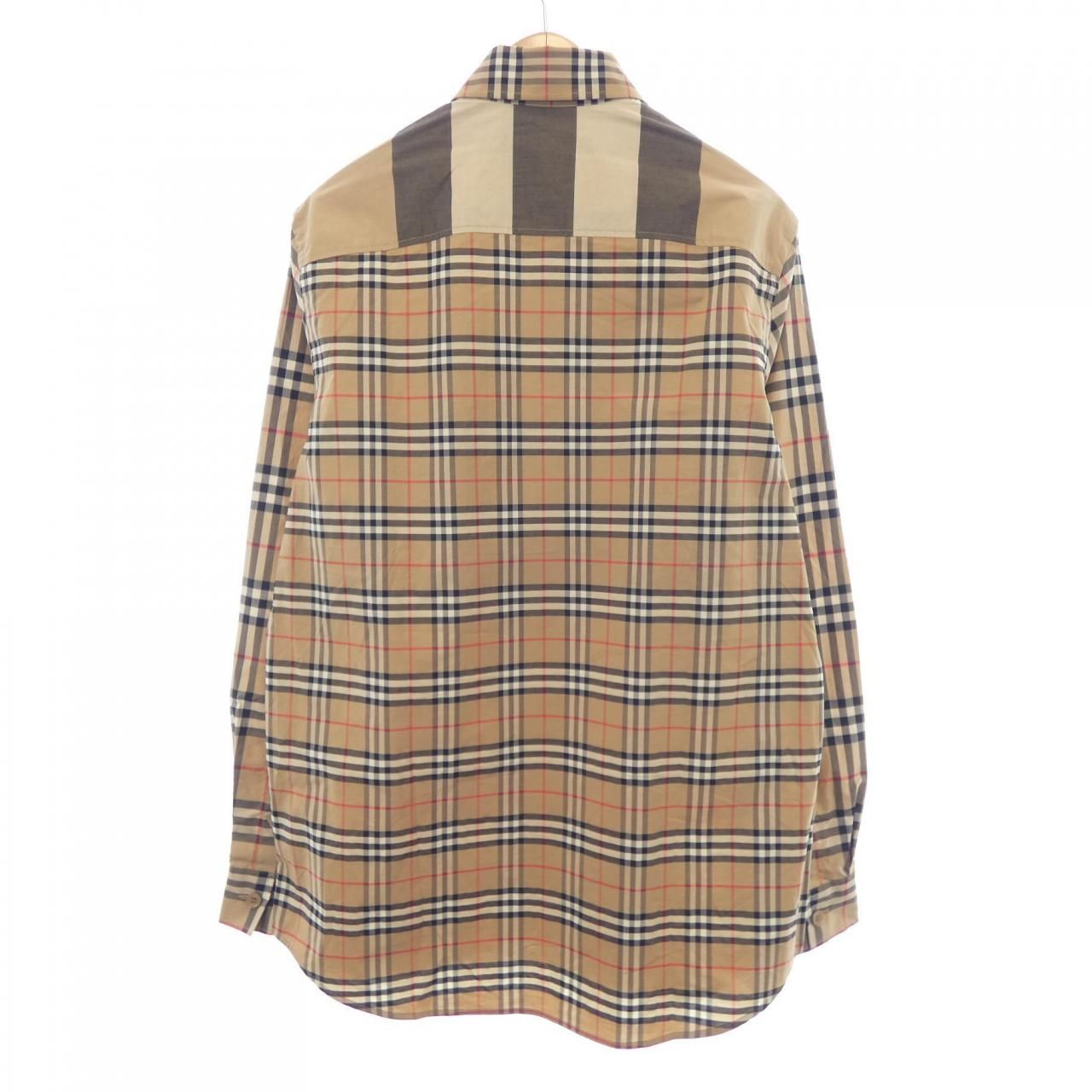 バーバリー BURBERRY 80322681 シャツ
