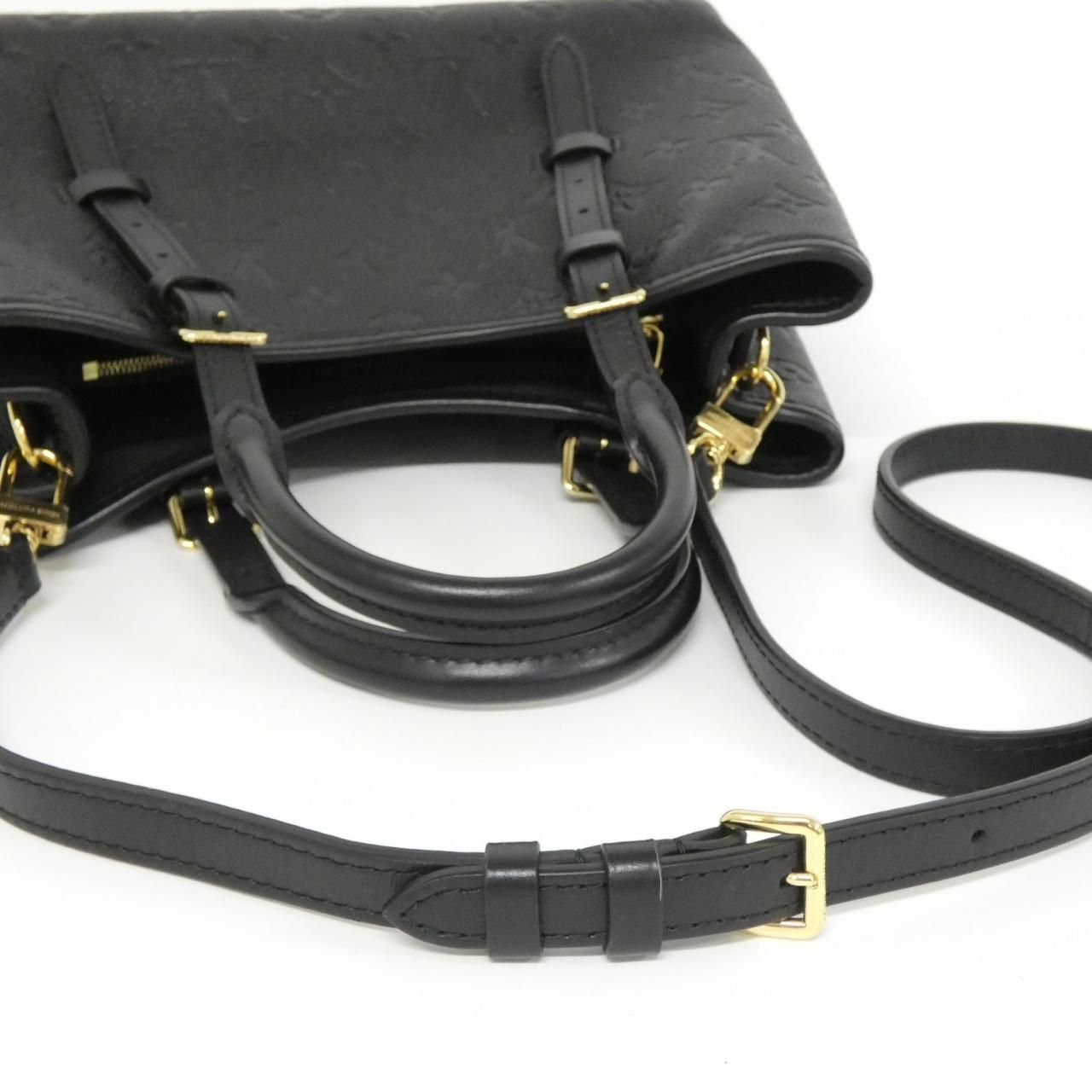 モノグラム アンプラント