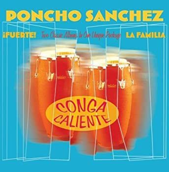 【中古】「未使用品」［CD］Conga Caliente CD 【】「未使用品」［CD］Conga Caliente