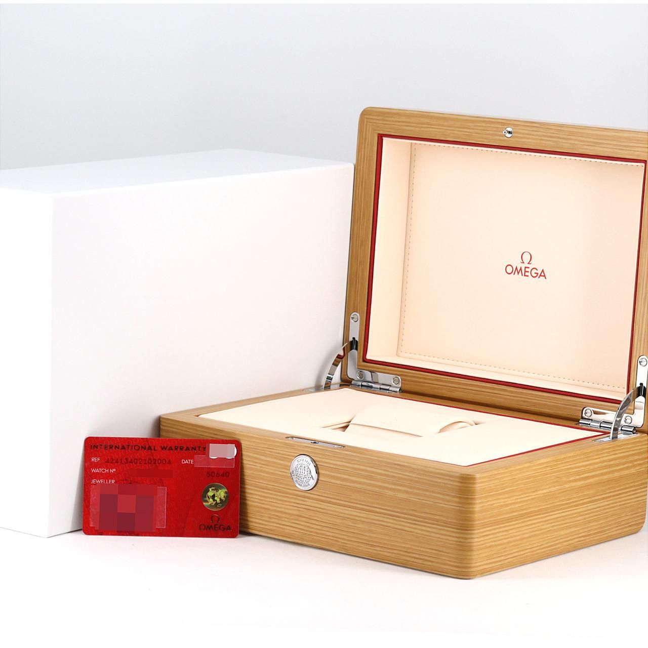 オメガ デ･ヴィル