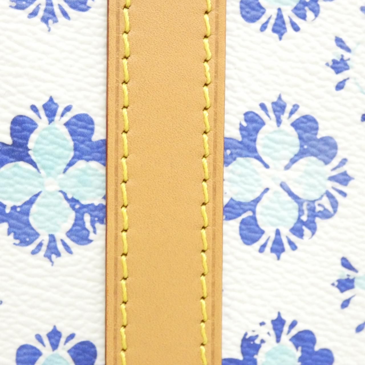 モノグラム タイル