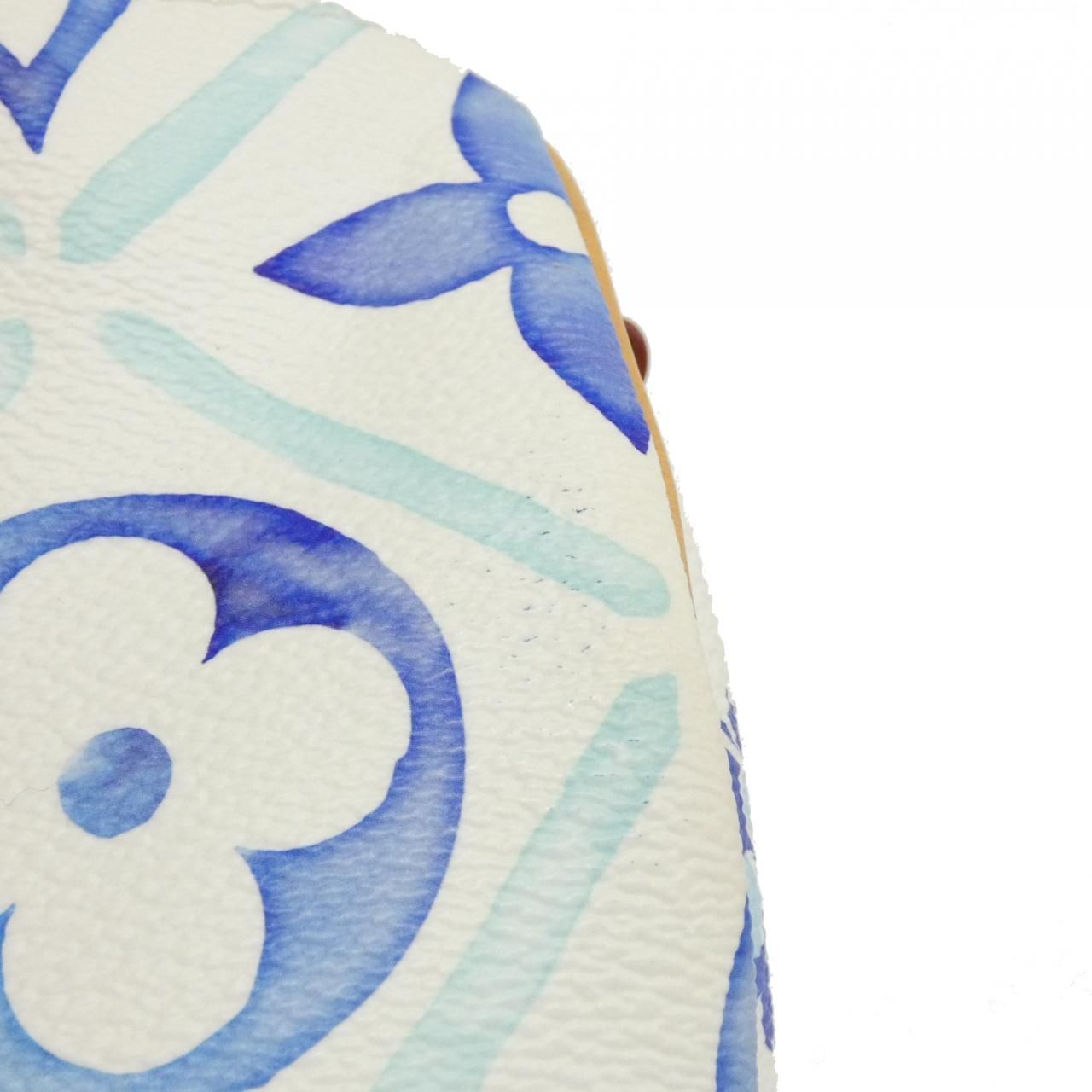 モノグラム タイル