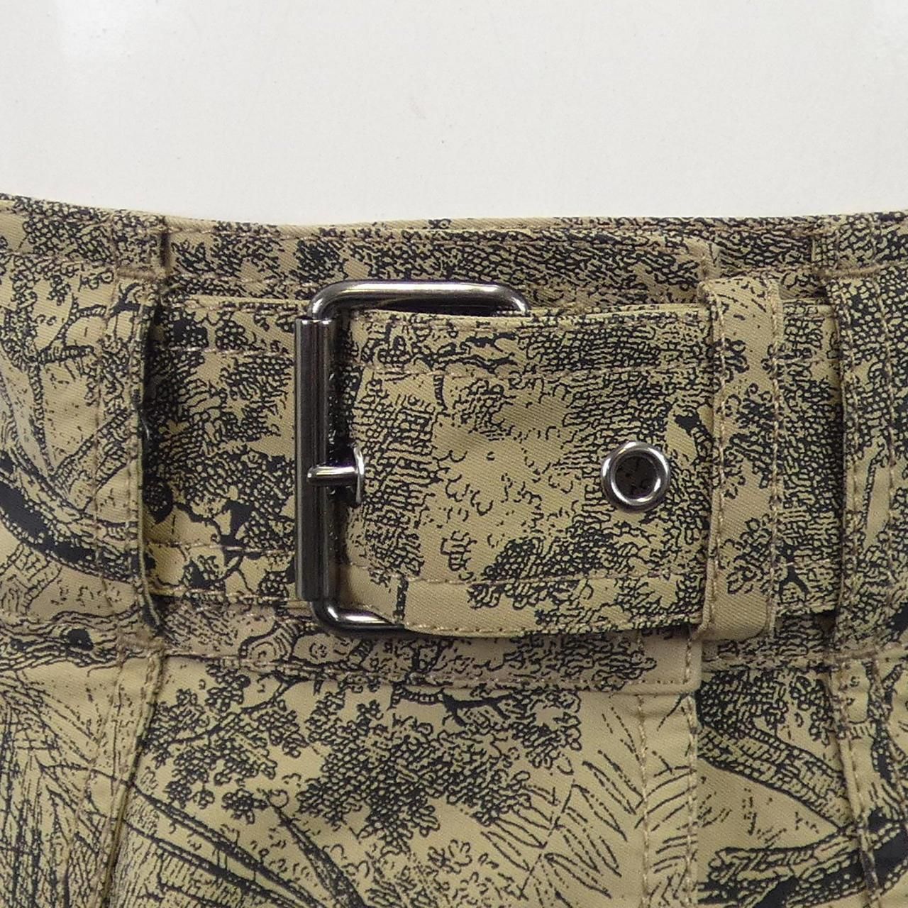 クリスチャンディオール CHRISTIAN DIOR トワル ドゥ ジュイ TOIL DE JOUY 257J64A3754 スカート GULLKHAN_COM