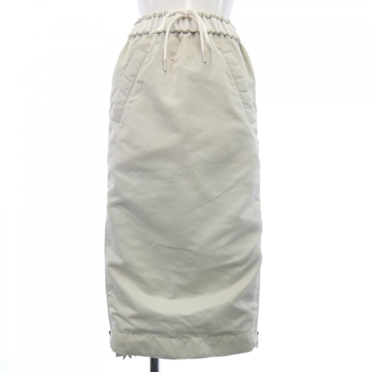 サカイ SACAI SCW-073 スカート