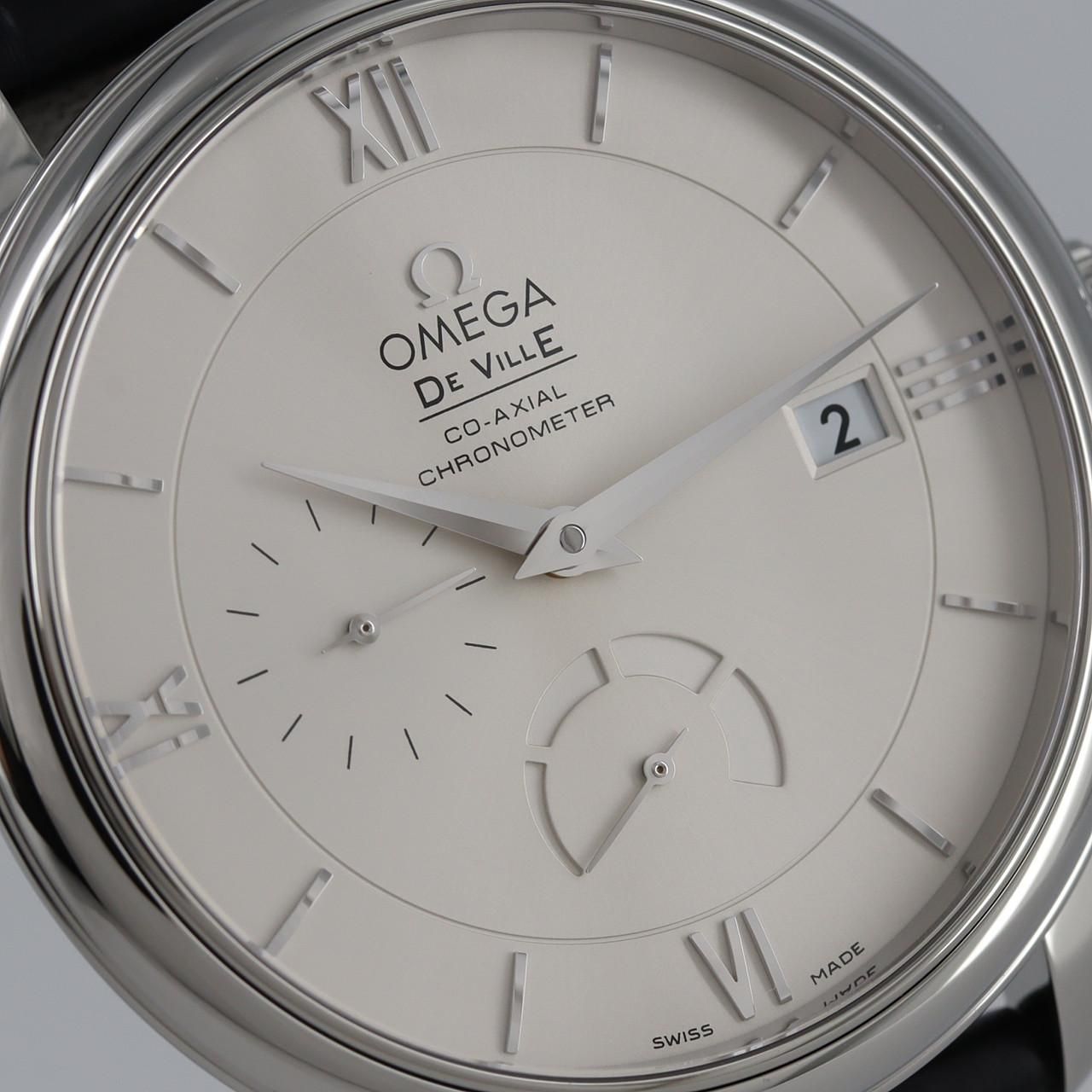 プレステージパワーリザーブ 424