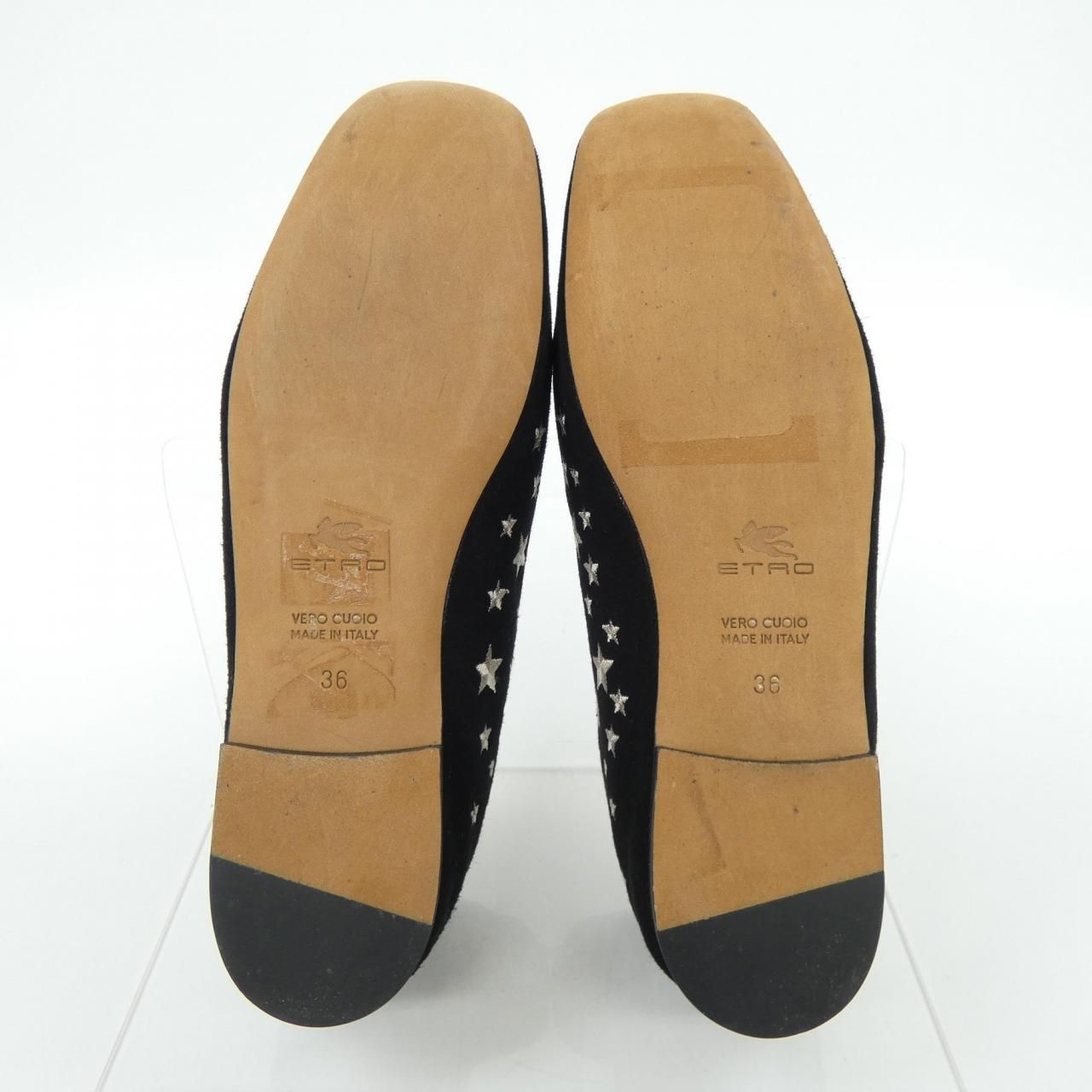  エトロ ETRO フラットシューズ その他 靴