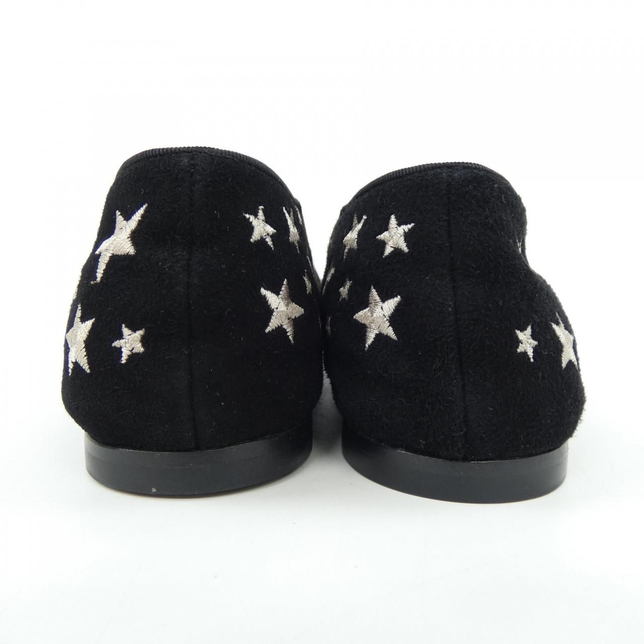 ETRO フラットシューズ