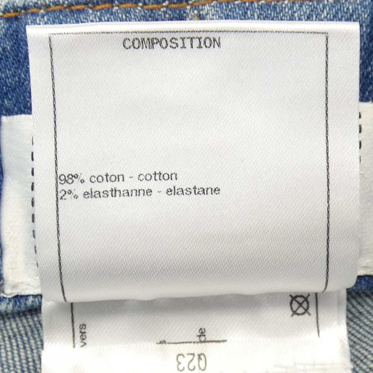 P58312V44382 ジーンズ