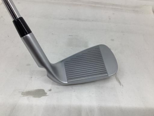 ピン ChipR 33インチ レフティ ウェッジ WG Z-Z 115 フレックスその他 メンズ 男性用 左利き 左用 Cランク ゴルフクラブ レディースクラブ ウェッジ 