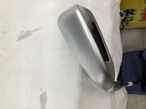 ピン ChipR 33インチ レフティ ウェッジ WG Z-Z 115 フレックスその他 メンズ 男性用 左利き 左用 Cランク ゴルフクラブ