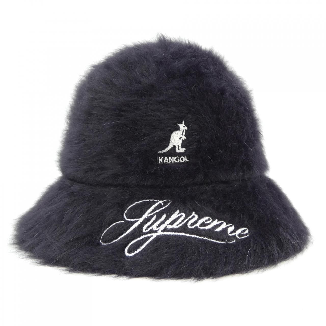 カンゴール KANGOL SUPREME ハット