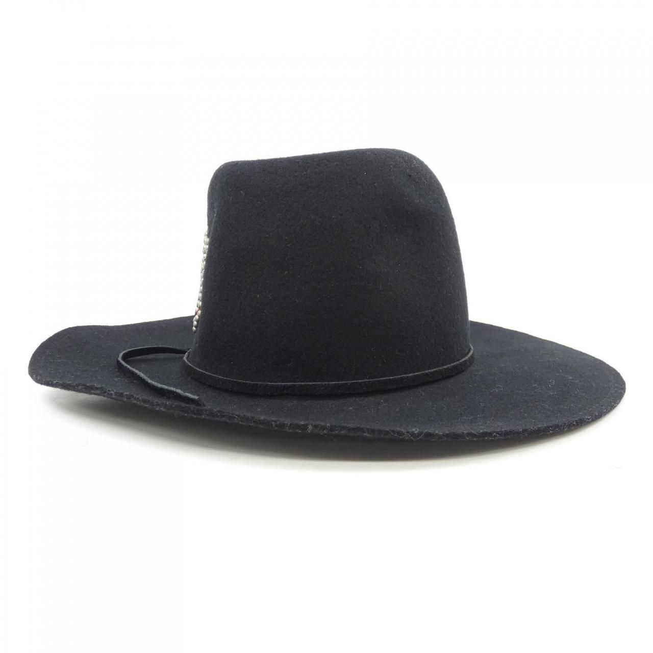 RUDE GALLERY ハット