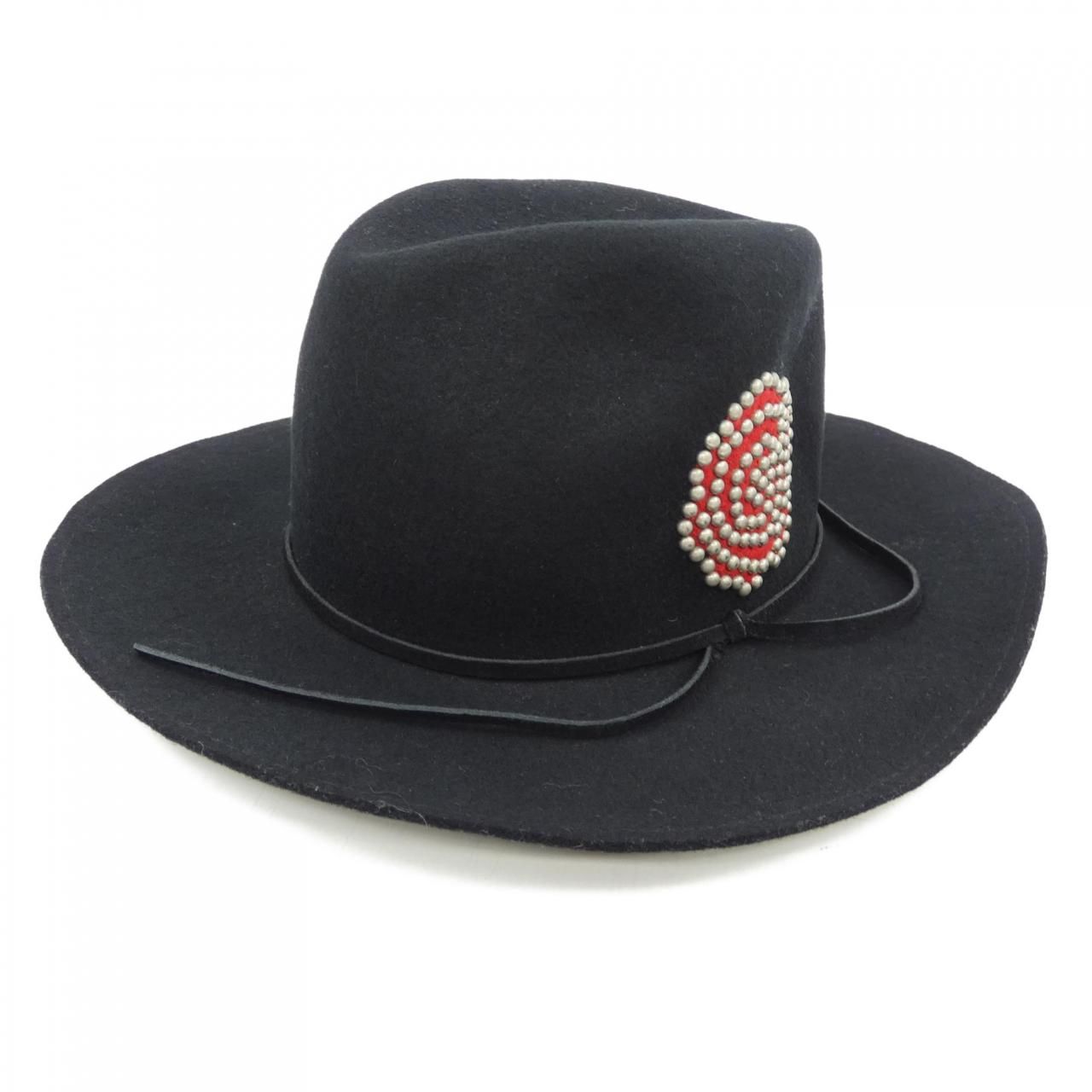 ルードギャラリー フェルトハット RUDE GALLERY HAT 【公式通販】