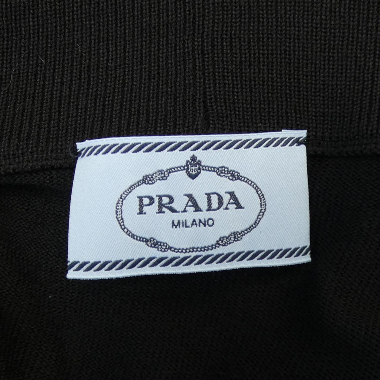 プラダ PRADA P 25677 S 192 1 U 2 X カーディガン その他 トップス