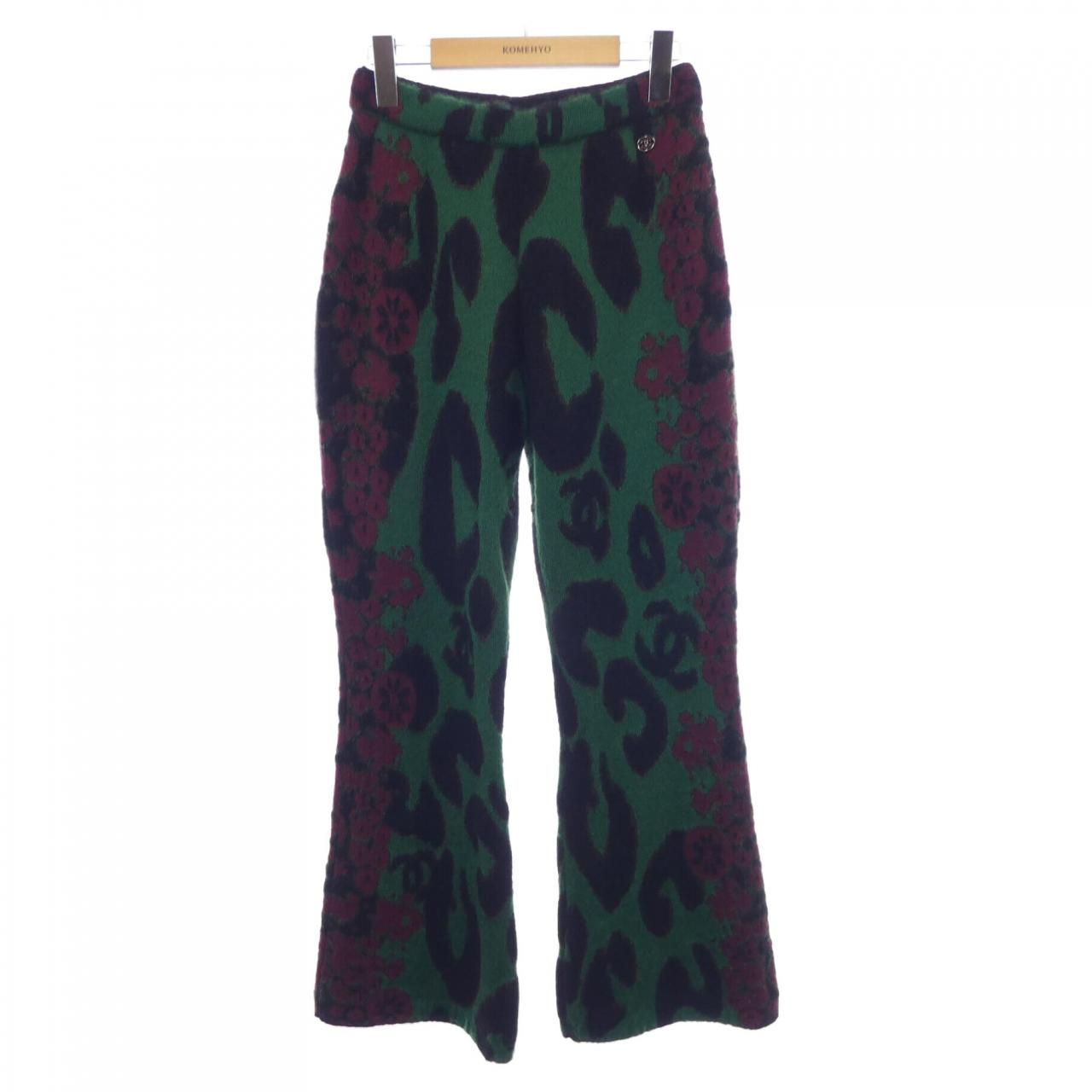 シャネル CHANEL P75325K10782 パンツ