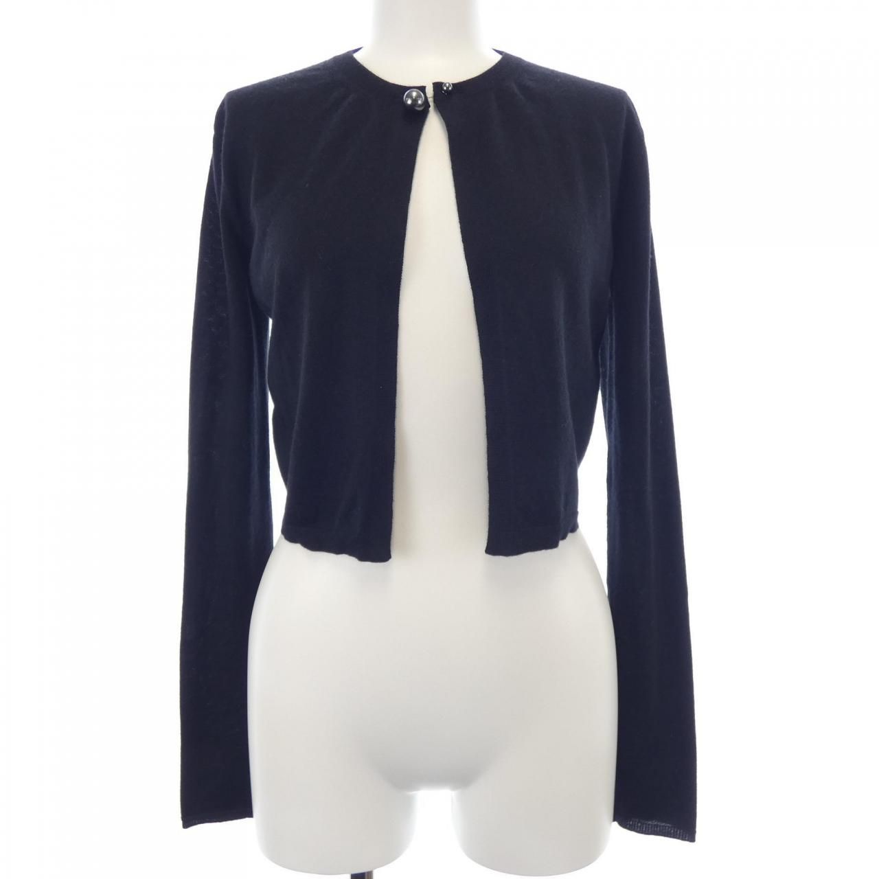 クリスチャンディオール CHRISTIAN DIOR 5A24168AM599 カーディガン