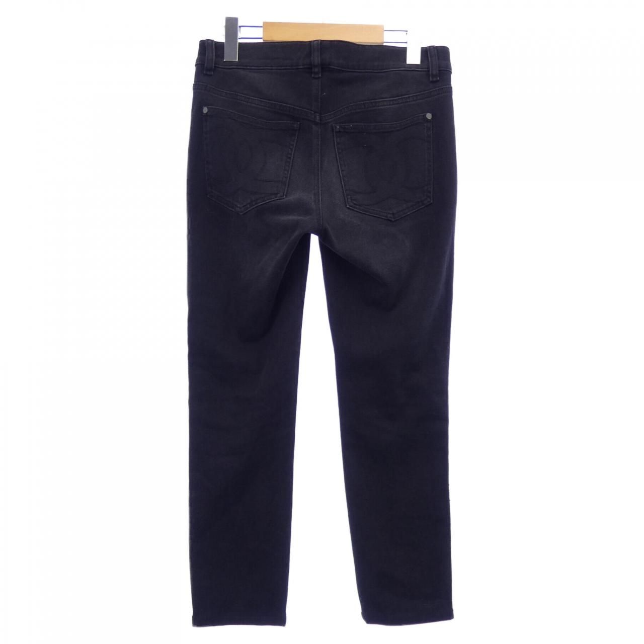 シャネル CHANEL P59530V45241 ジーンズ