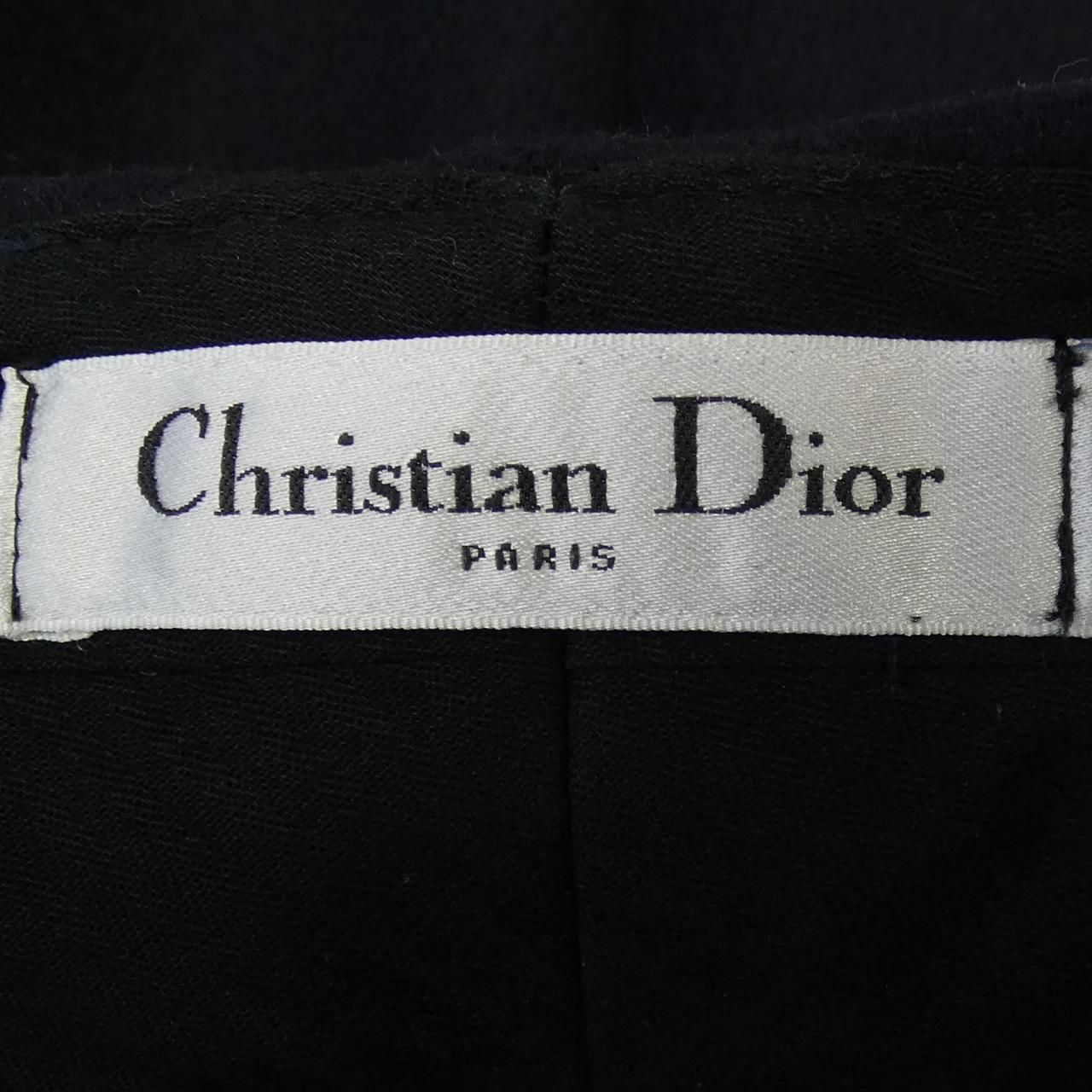 クリスチャンディオール CHRISTIAN DIOR 050P50S1117 パンツ DECORATOM_COM_BR