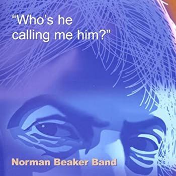 【中古】［CD］Who's He Calling Me Him? CD 【】「未使用品」［CD］Who's He Calling Me Him?