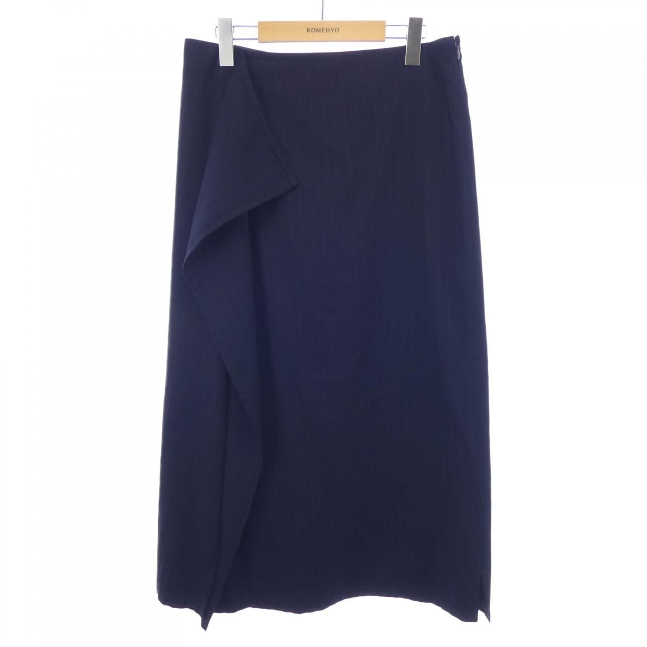 Y's【ワイズ】スカート Y's ワイズ スカート ロングスカート 水玉