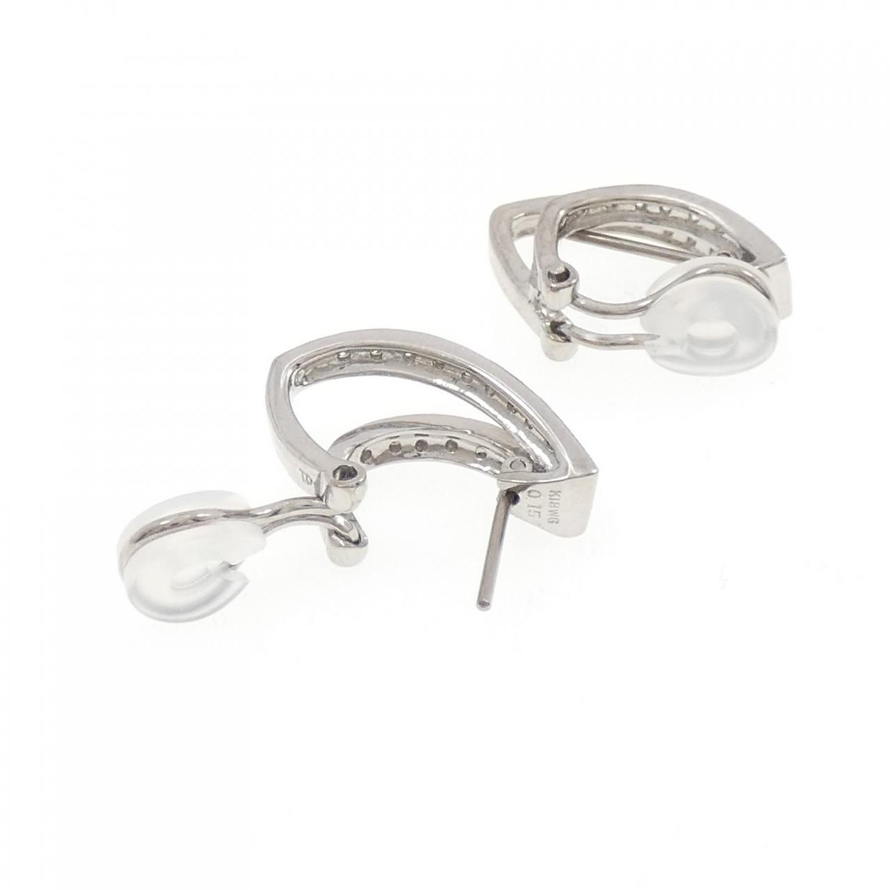 ピアス イヤリング