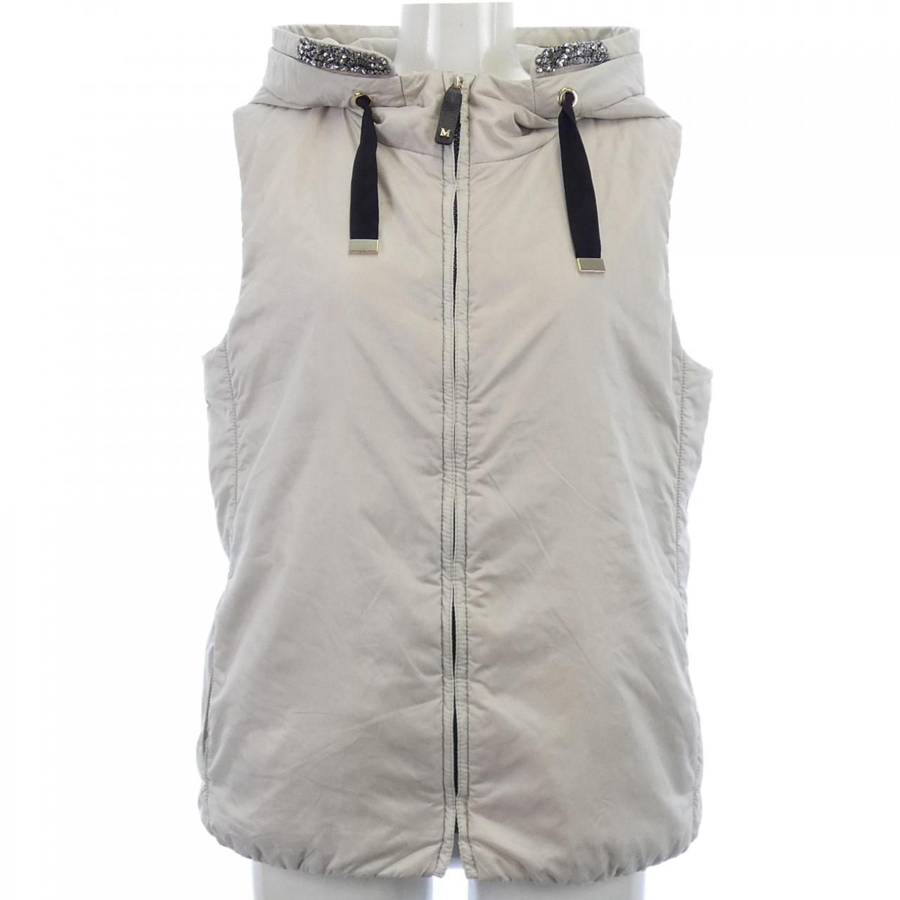 マックスマーラ Max Mara 929104 THE CUBE ベスト