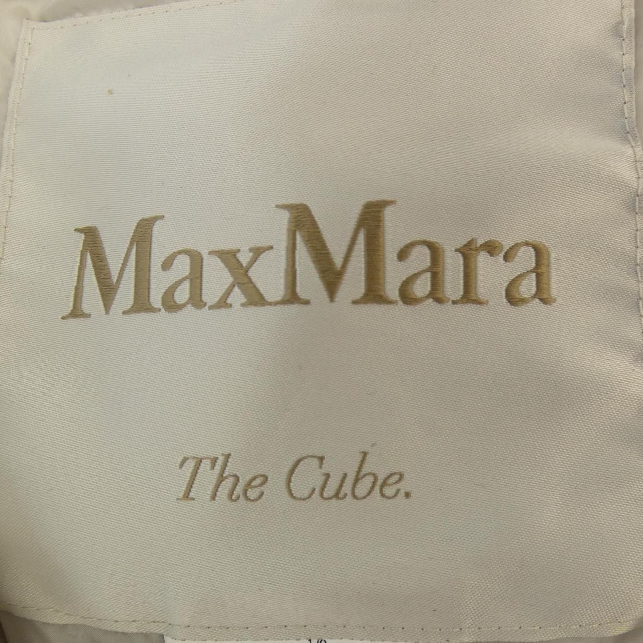  マックスマーラ Max Mara 929104 THE CUBE ベスト その他 トップス