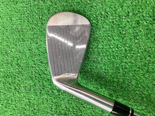 本間ゴルフ TOUR WORLD TW 757 B 3 アイアン LI Dynamic G フレックスS メンズ 男性用 右利き 右用 Nランク ゴルフクラブ