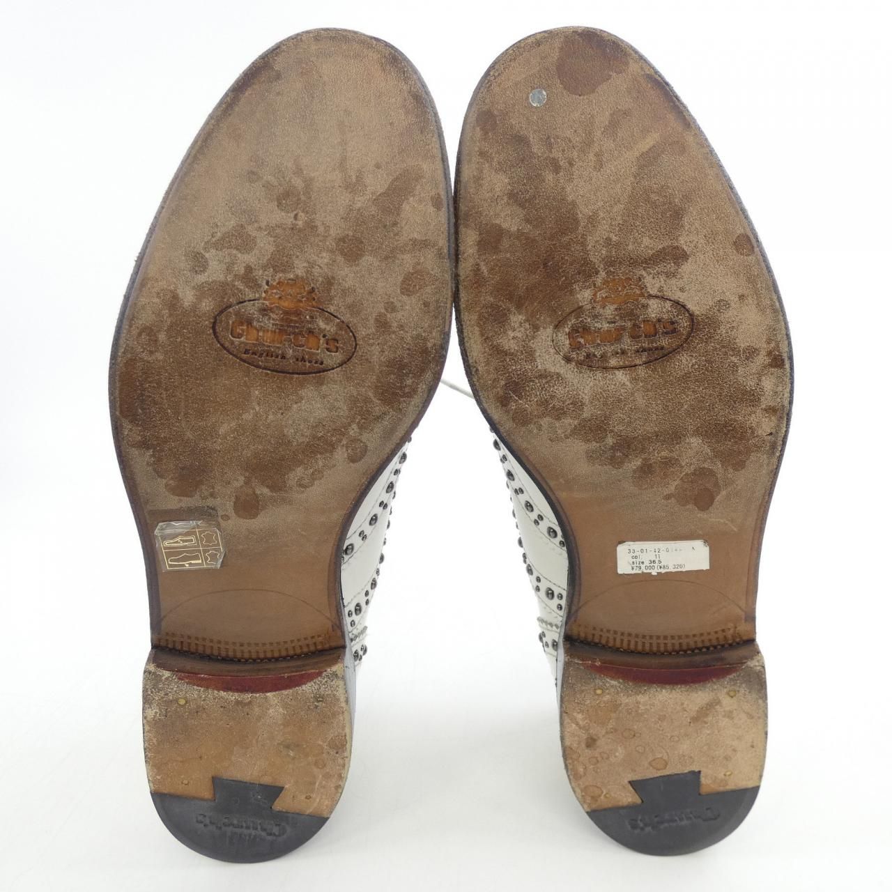  チャーチ CHURCH S 8763105 シューズ その他 靴