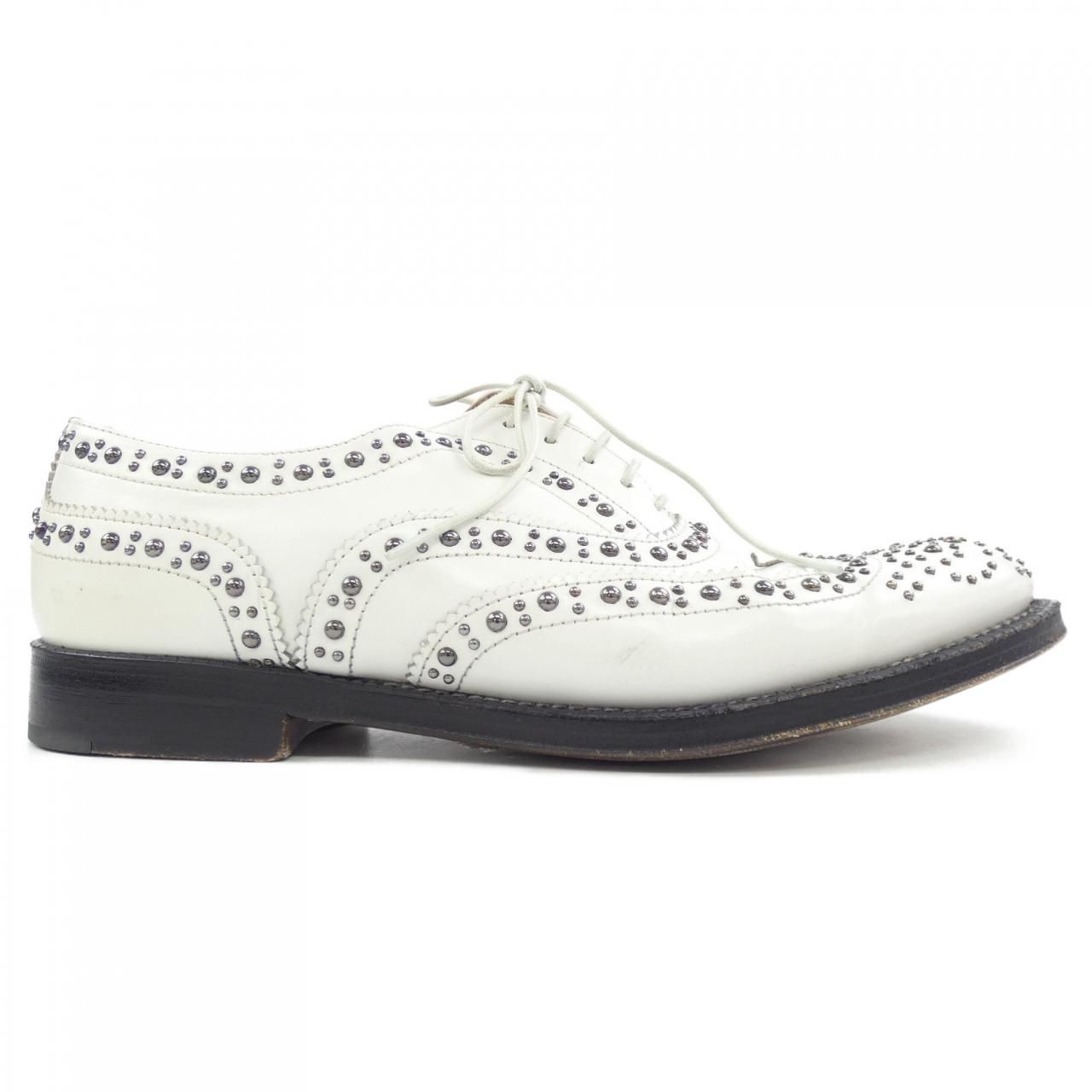 チャーチ CHURCH S 8763105 シューズ