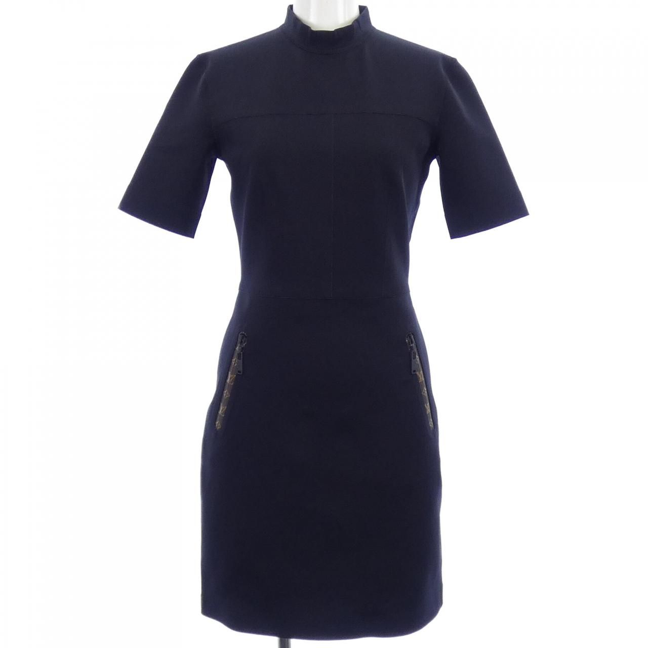 ルイヴィトン LOUIS VUITTON FJDR25NHY ワンピース