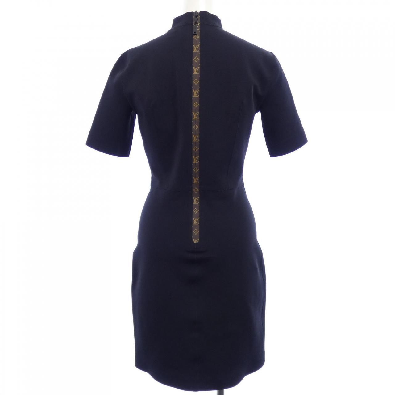 【史上最も激安！】 ルイヴィトン LOUIS VUITTON FJDR25NHY ワンピース