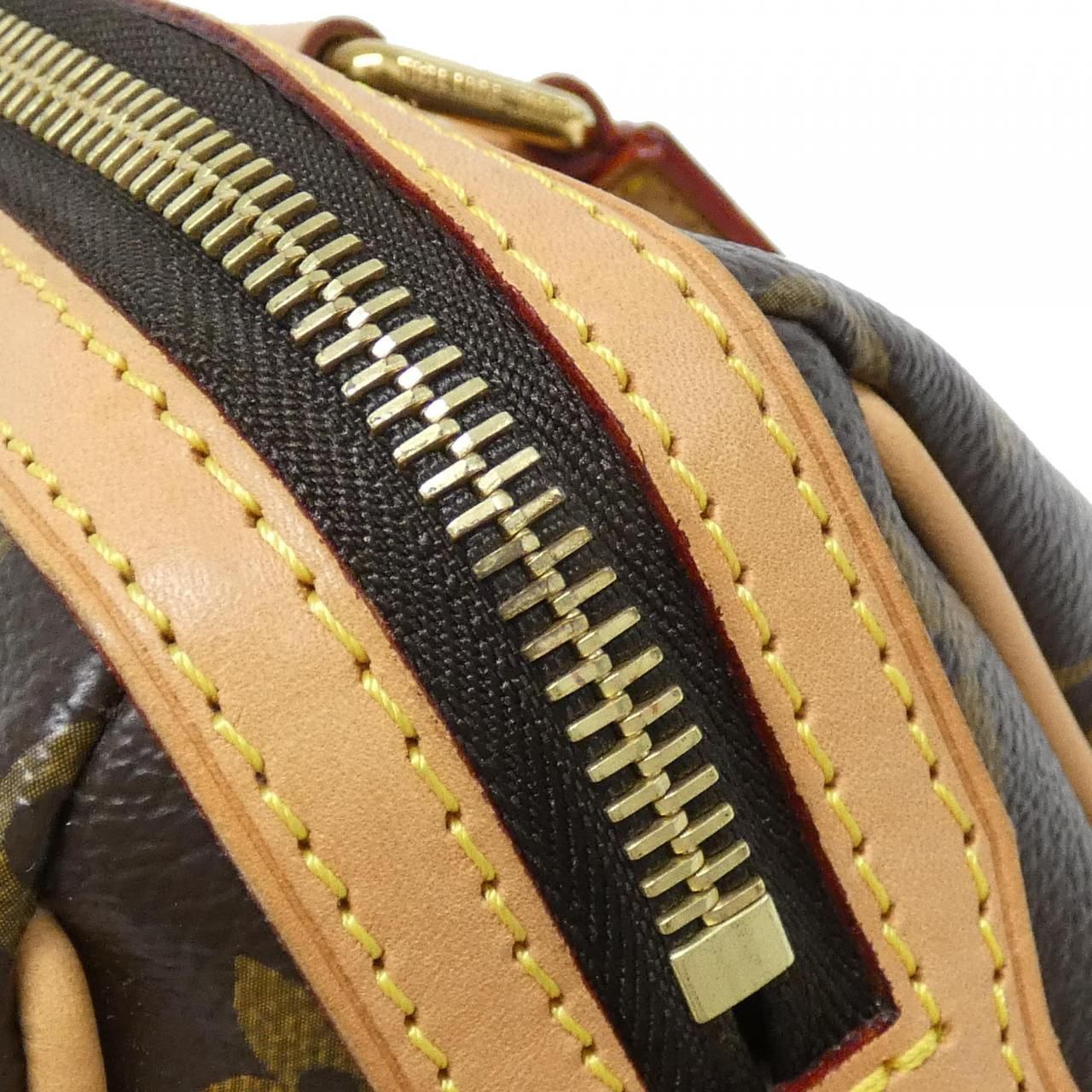 モノグラム レティーロ