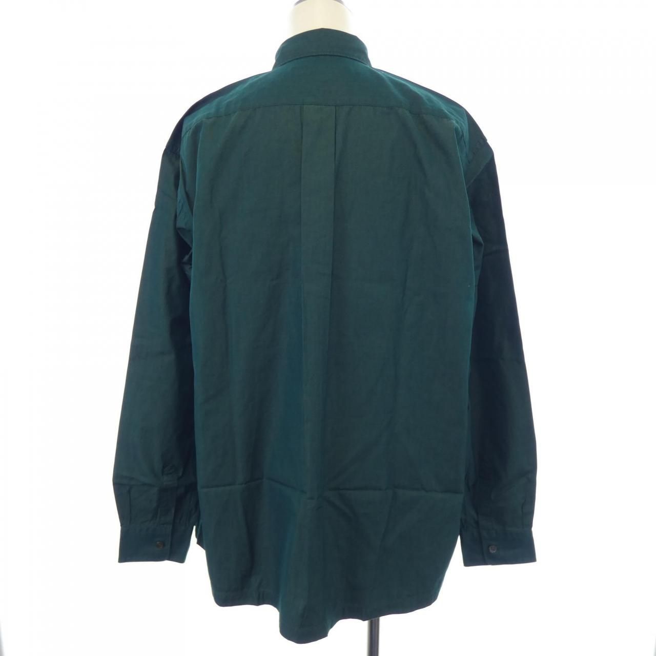 コムデギャルソンシャツ COMME des GARCONS SHIRT FW09014 シャツ