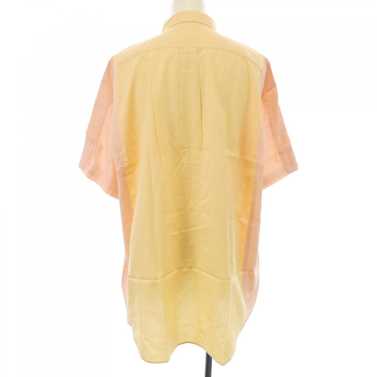 コムデギャルソンシャツ