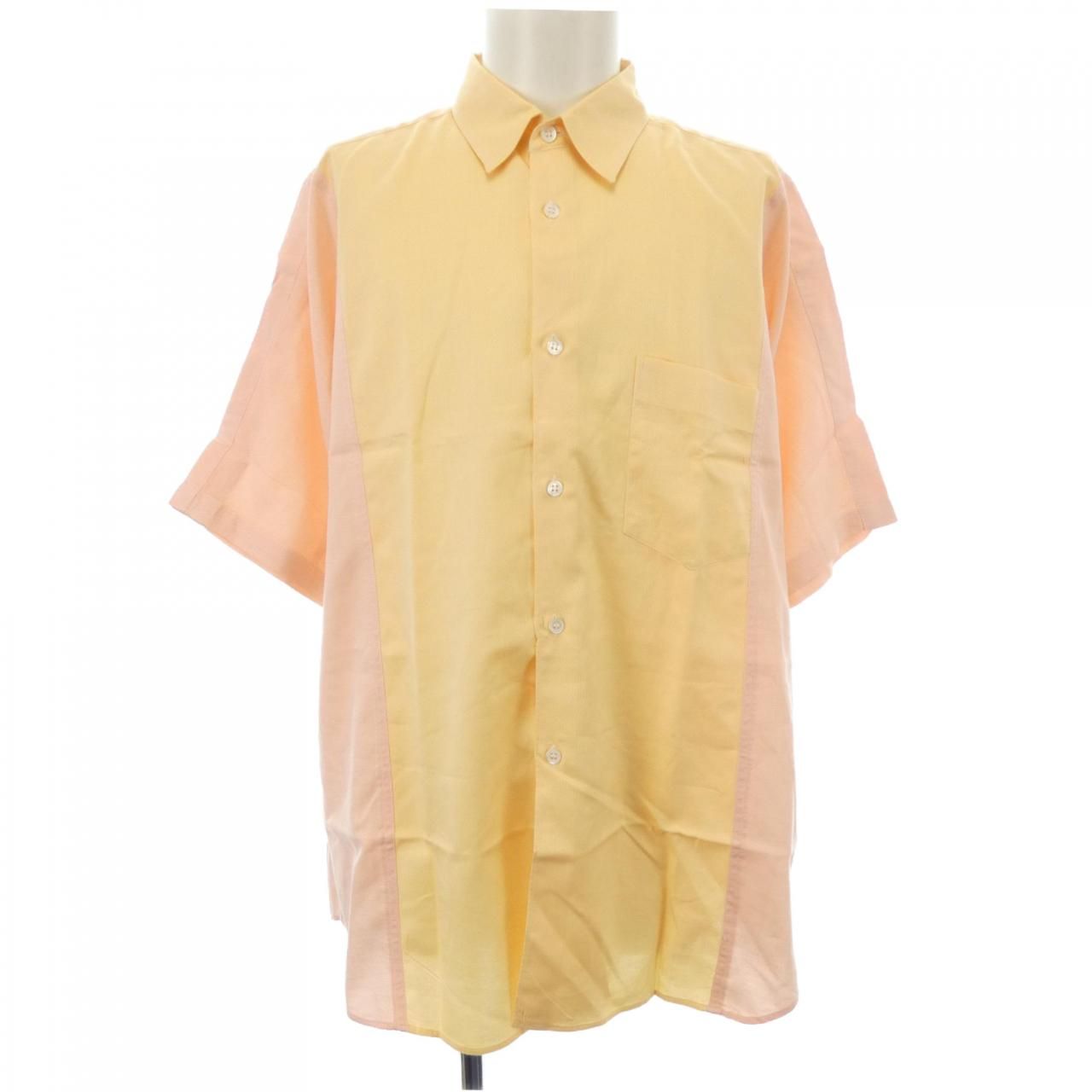 コムデギャルソンシャツ COMME des GARCONS SHIRT S10125 S Sシャツ