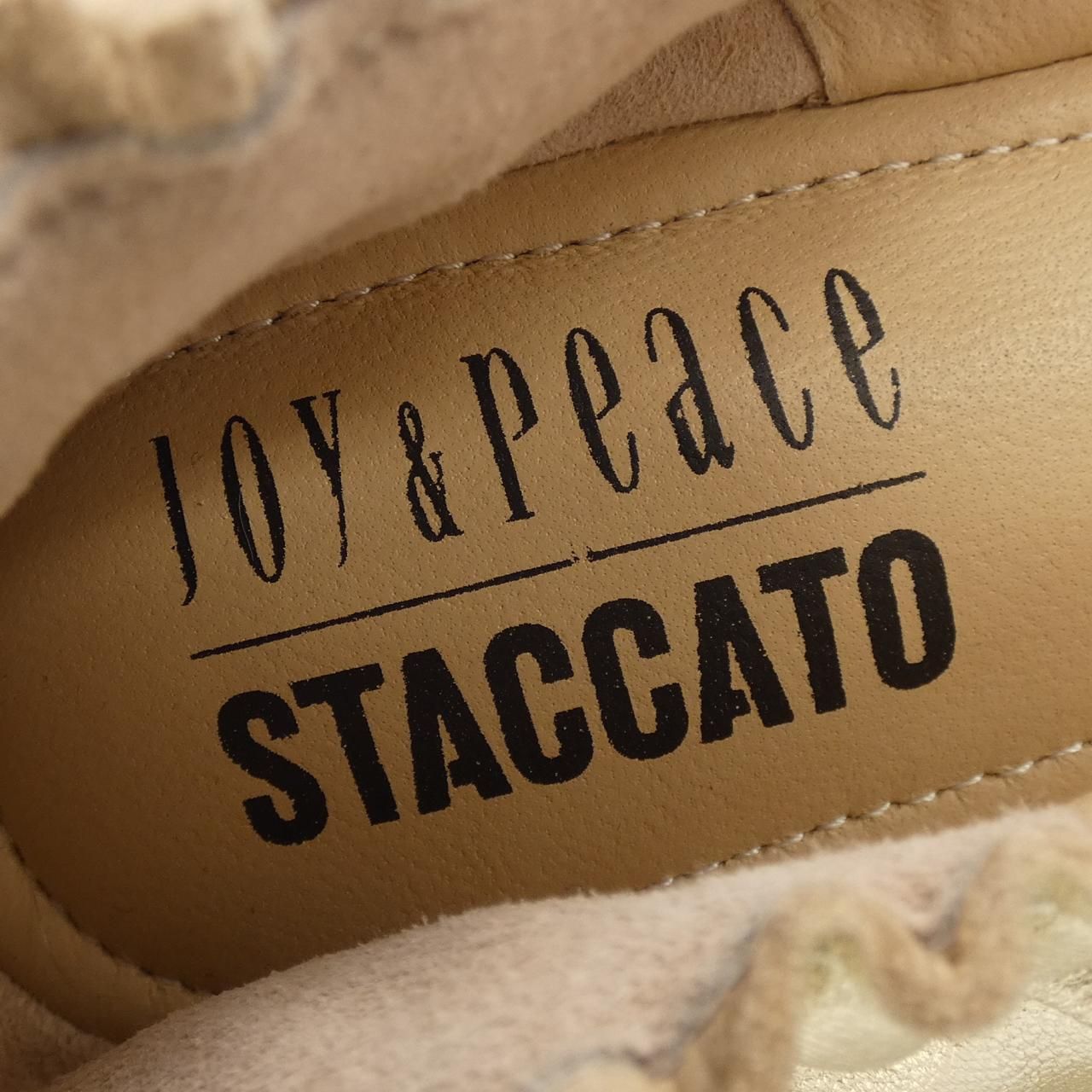  スタッカート STACCATO パンプス その他 靴