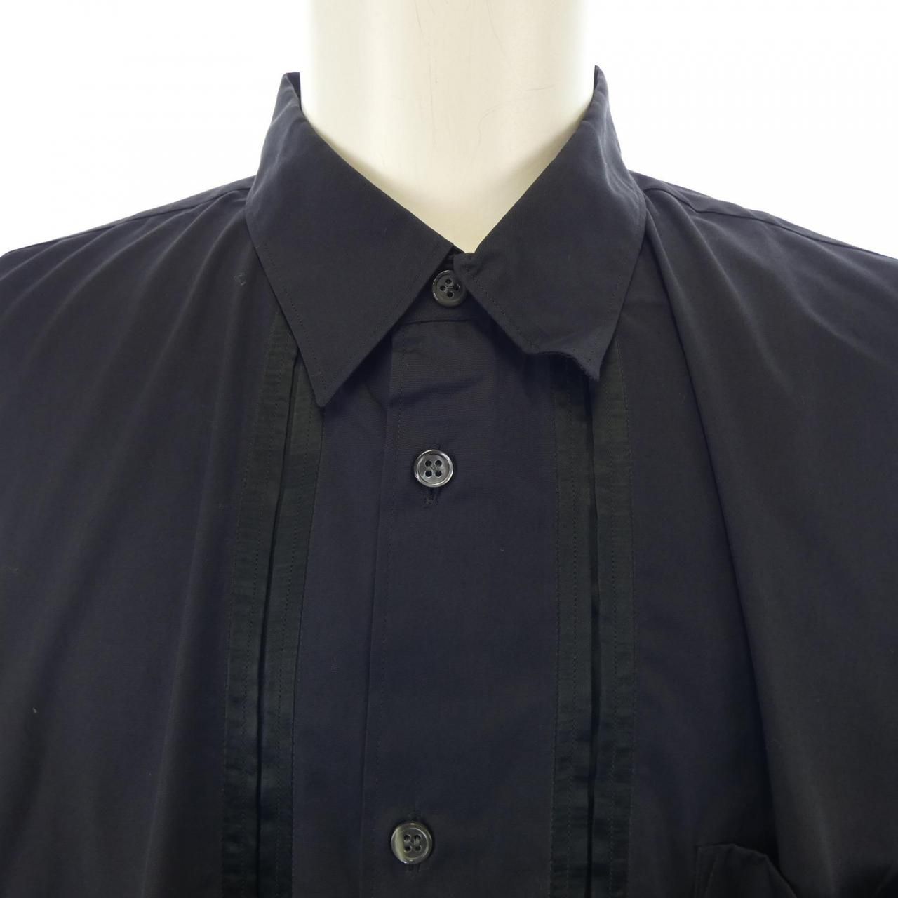 コムデギャルソンシャツ COMME