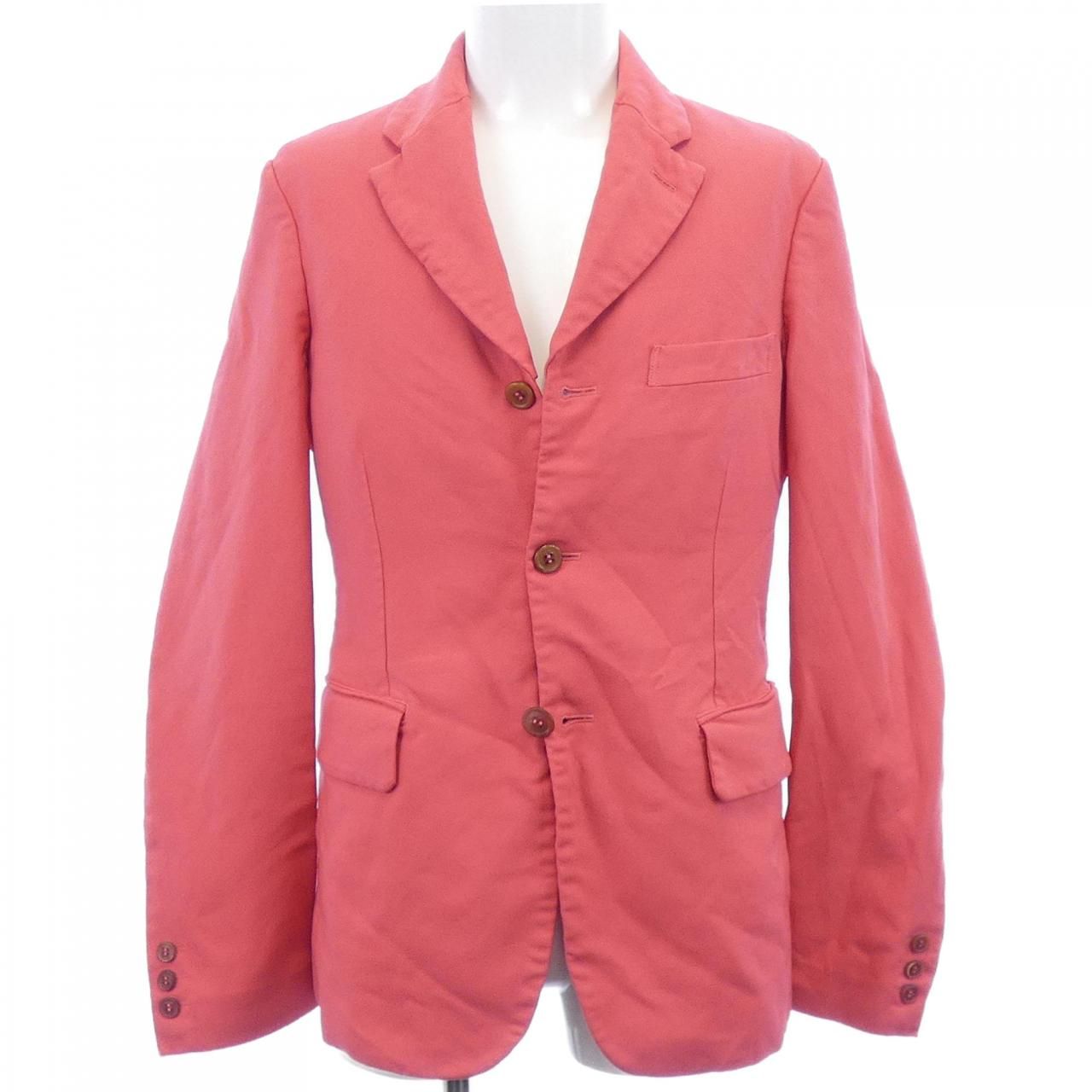 コムデギャルソンオム COMME des GARCONS HOMME PI-J055 ジャケット コムデギャルソンオム COMME des GARCONS HOMME PI-J055 ジャケット