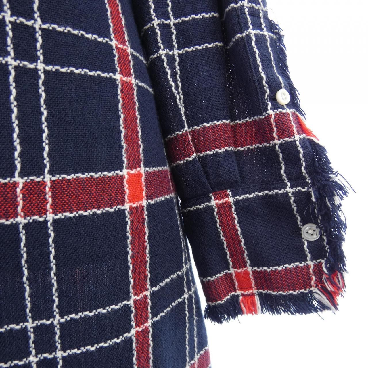 トムブラウン THOM