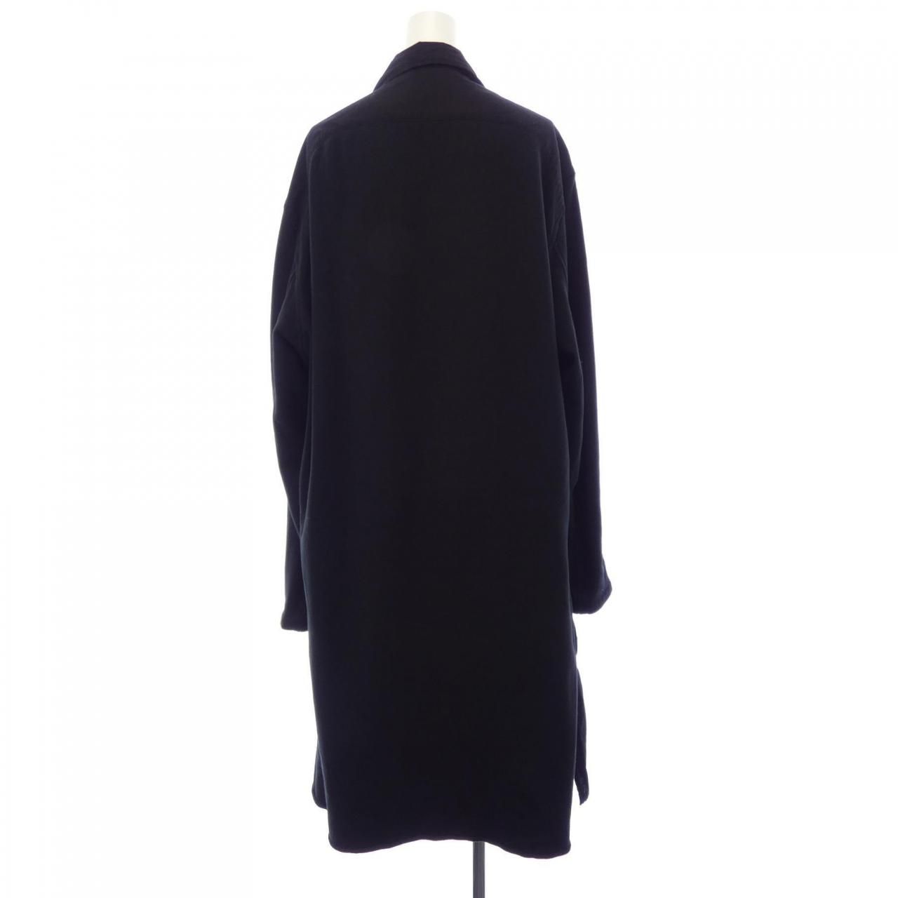 ヨウジヤマモトプールオム YOHJI YAMAMOTO POUR HOMME HO-B01-800 ワンピース