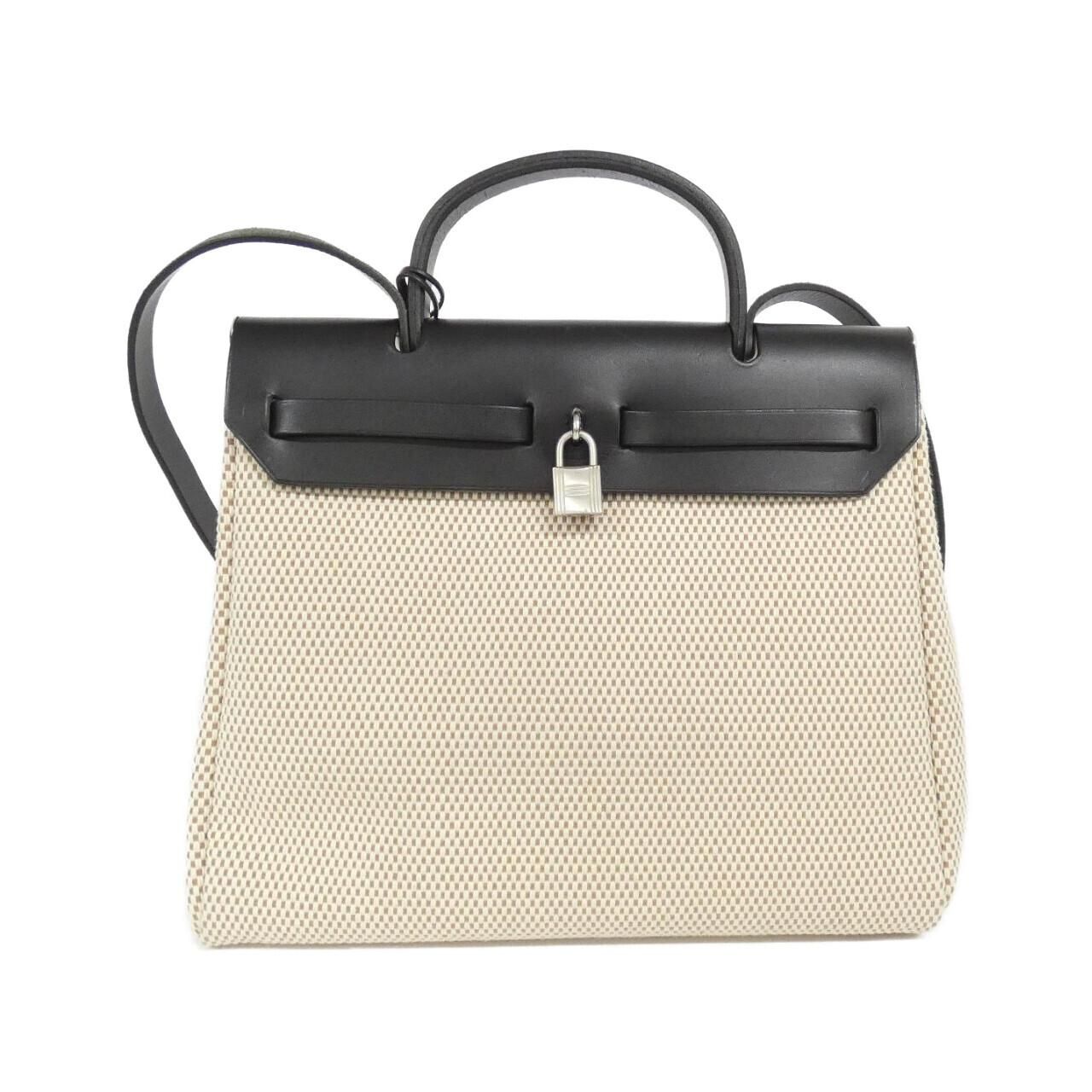 エルメス ニュー エールバッグ PM 038465CB バッグ