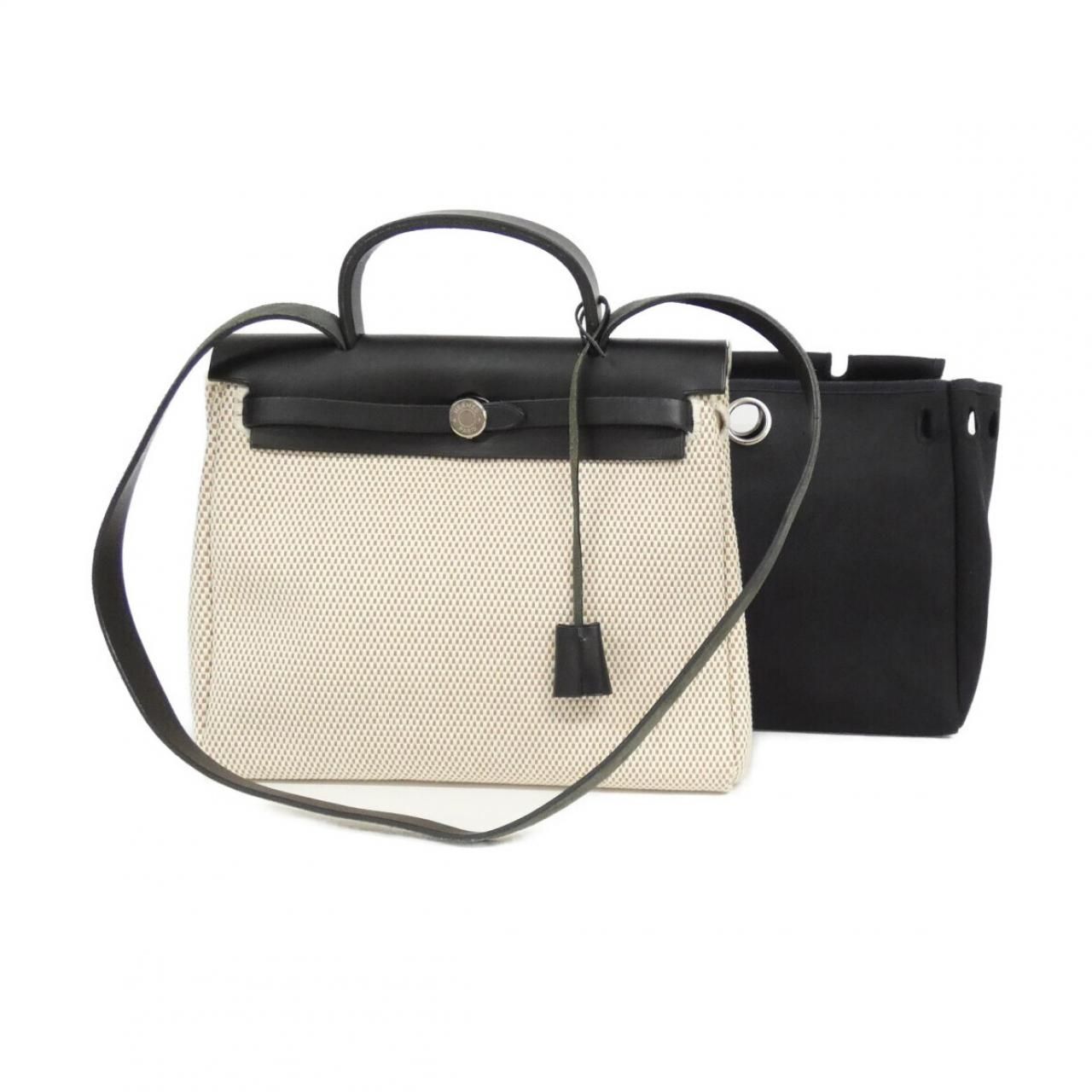 エルメス ニュー エールバッグ PM 038465CB バッグ