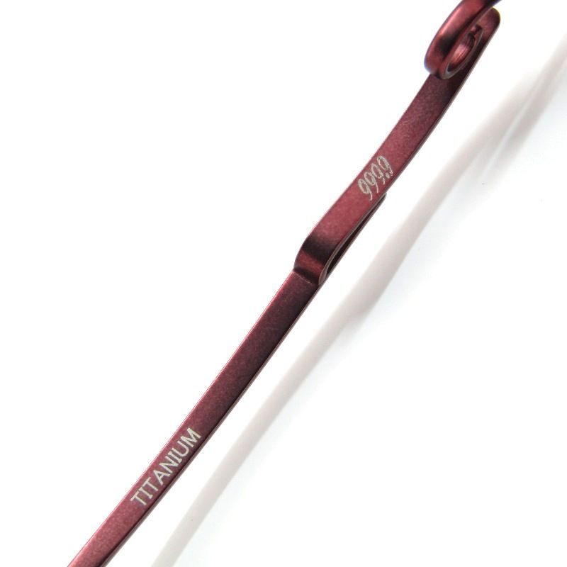 オーバル S字ヒンジ