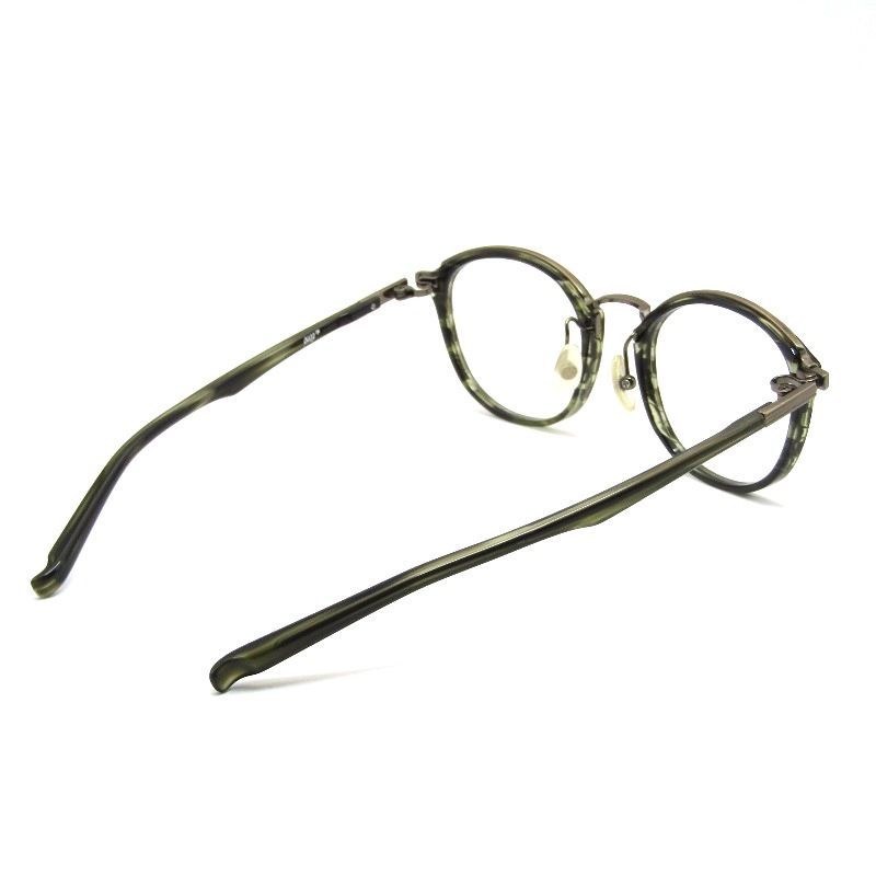 メガネフレーム