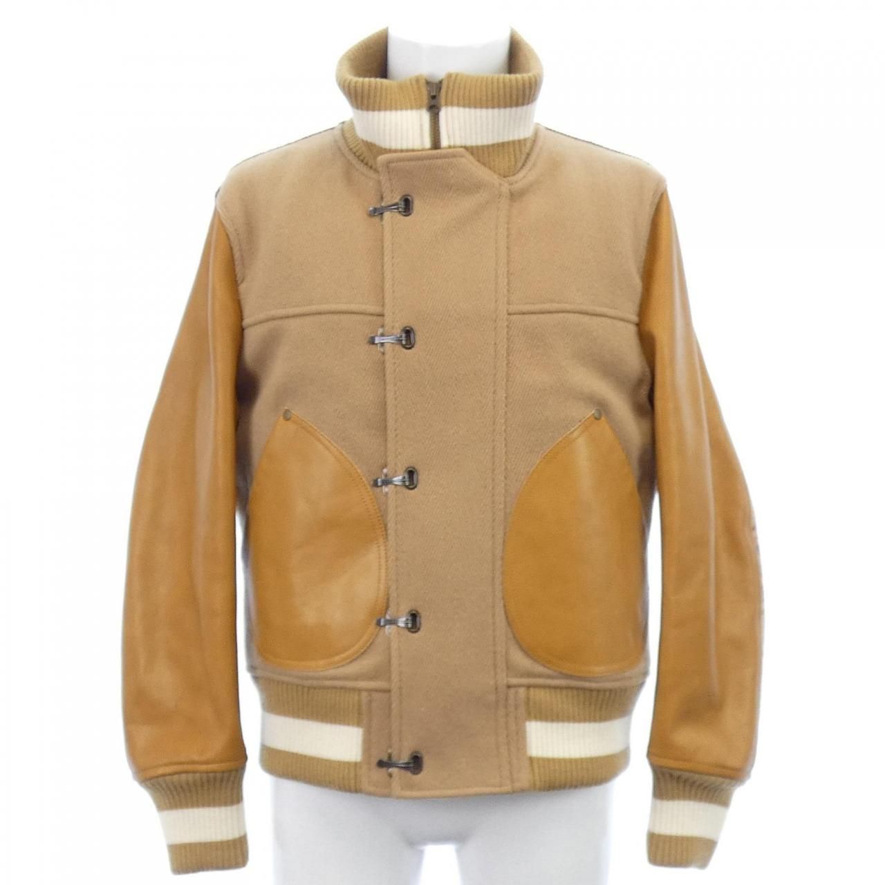 ジュンヤワタナベマン JUNYA WATANABE MAN WD-J043 ブルゾン