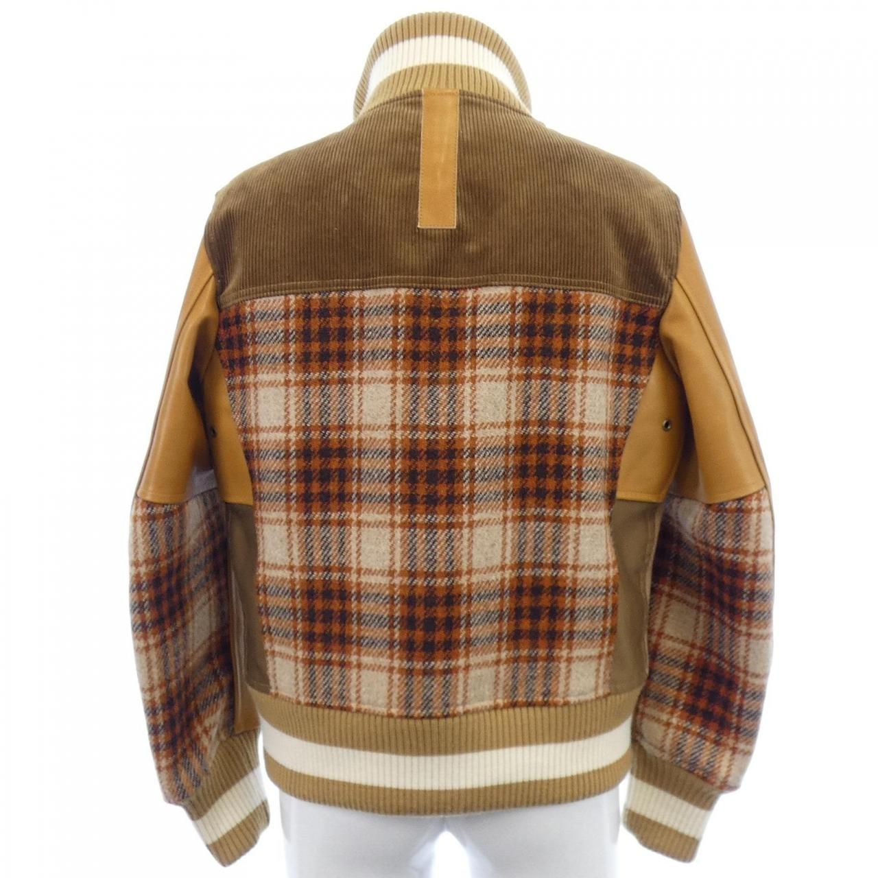 ジュンヤワタナベマン JUNYA WATANABE MAN WD-J043 ブルゾン