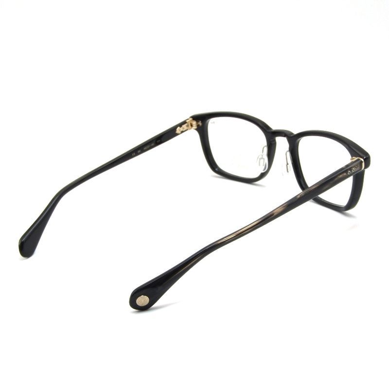 クレイトンフランクリン メガネフレーム