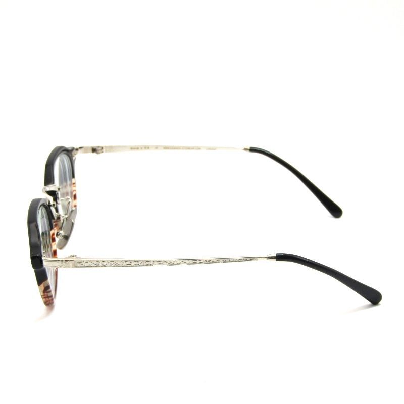 C6 ブラックアンバー