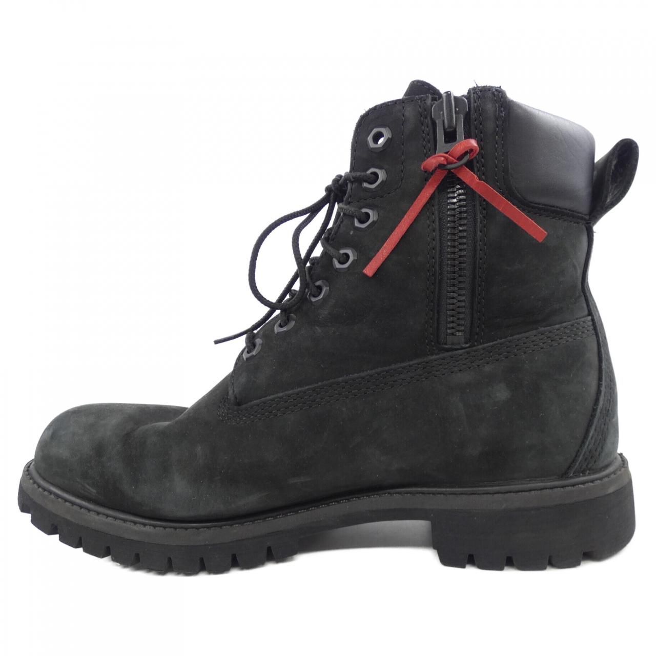 ティンバーランド TIMBERLAND SOPHNET ブーツ